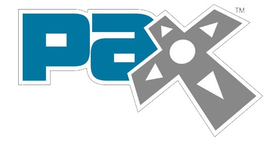 PAX Logo